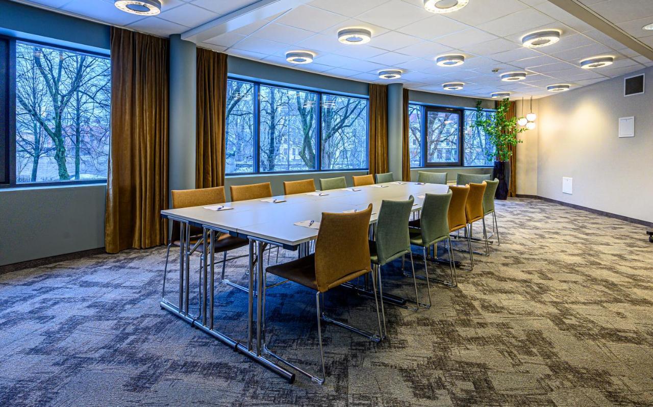 Anker Hotel Oslo Kültér fotó